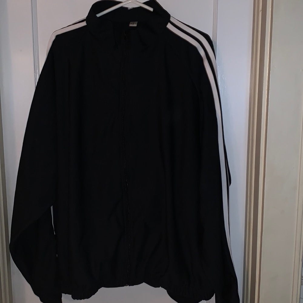 Womens Boxercraft Track Suit